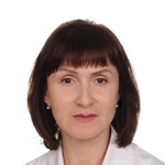 Зесенко Елена Николаевна, Невролог - Севастополь