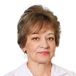 Машихина Лилия Александровна, Рентгенолог - Севастополь