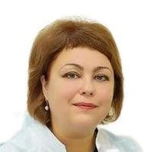 Водяницкая Мария Александровна,врач общей практики, гастроэнтеролог - Севастополь