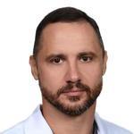 Косарев А. В. - фото