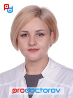 Жиленко Мария Сергеевна, Гастроэнтеролог, Врач общей практики, Детский гастроэнтеролог - Севастополь
