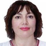 Данилина Ирина Георгиевна, Функциональный диагност - Севастополь