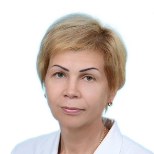 Врач ультразвуковой диагностики Добронравова Марина Вениаминовна