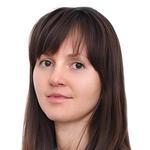 Шамшетдинова Рината Абдулбариевна, Хирург, Маммолог, Онколог, Онколог-дерматолог, Пластический хирург, Челюстно-лицевой хирург - Москва