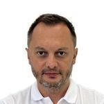 Плисс Алексей Александрович, Стоматолог-ортопед - Севастополь