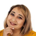 Халдина Элиза Эдуардовна, Стоматолог-гигиенист - Севастополь