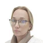 Кашеида Надежда Александровна Кашеида Надежда Александровна, Терапевт, Физиотерапевт - Севастополь