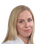 Хандешина Алена Игоревна, Дерматолог - Севастополь