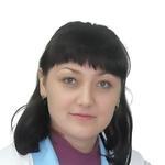 Ильченко Елена Вячеславовна Ильченко Елена Вячеславовна, Врач УЗИ, детский врач УЗИ - Севастополь