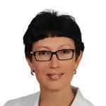 Ищенко Ирина Владимировна, Гастроэнтеролог - Севастополь
