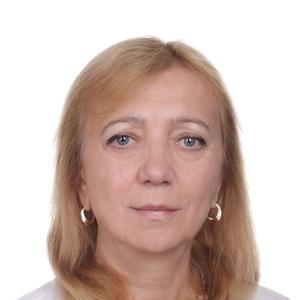 Бенедишина Анна Владимировна, гинеколог - Севастополь