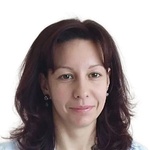 Голубинская Инна Николаевна Голубинская Инна Николаевна, Врач УЗИ - Севастополь