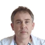 Князев Валерий Михайлович, Хирург - Севастополь