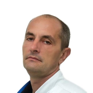 Яргин Андрей Владимирович, хирург, сосудистый хирург (ангиохирург), флеболог - Севастополь
