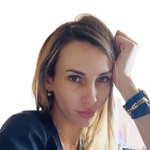 Усачёва Елена Валерьевна, Врач УЗИ - Севастополь
