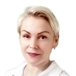 Новикова Е. И. - фото