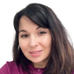Волкова Анна Петровна, Врач УЗИ, онколог-маммолог - Севастополь