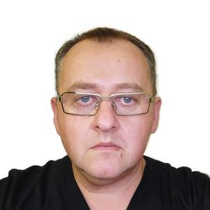 Колесников Евгений Анатольевич - фотография Колесников Евгений Анатольевич, травматолог, ортопед - Севастополь