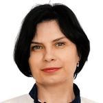 Бобровская Алла Ивановна, Офтальмолог (окулист) - Севастополь