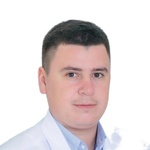 Пустовит Андрей Владимирович, Детский ортопед, Детский травматолог - Севастополь