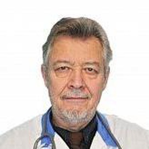 Руденко Виктор Петрович, сосудистый хирург , трансфузиолог - Севастополь