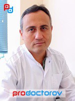 Тимченко Константин Александрович,уролог - Севастополь
