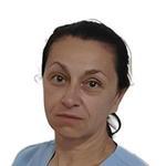 Титяниченко Ирина Владимировна, Офтальмолог (окулист) - Севастополь