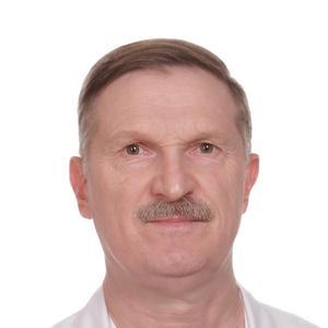Гурьев Владимир Михайлович, травматолог , ортопед - Севастополь