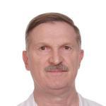 Гурьев Владимир Михайлович, Травматолог, ортопед - Севастополь