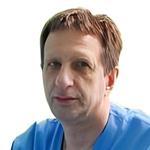 Миленин Андрей Валентинович Миленин Андрей Валентинович, Хирург, Онколог, Проктолог (колопроктолог) - Севастополь