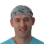 Пашковский Андрей Романович, Стоматолог-хирург, Стоматолог-имплантолог - Севастополь