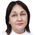 Лисютина Ирина Васильевна, Эндоскопист - Севастополь