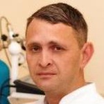 Бильдер Сергей Петрович, Невролог - Севастополь