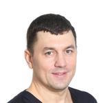 Чумаков Константин Владимирович, Стоматолог-хирург, стоматолог-ортопед - Севастополь
