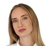 Ляховченко Анастасия Андреевна, Невролог, Детский невролог - Севастополь