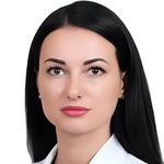 Бонарь Яна Николаевна Бонарь Яна Николаевна, Хирург - Севастополь