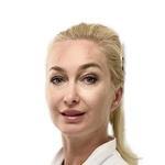 Королёва Инна Витальевна, Стоматолог, Детский стоматолог - Севастополь