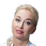 Королёва Инна Витальевна, Стоматолог, Детский стоматолог, Стоматолог-гигиенист, Стоматолог-эндодонтист - Севастополь