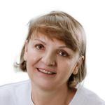 Балацкая Елена Ивановна, Стоматолог, Стоматолог-ортопед - Севастополь