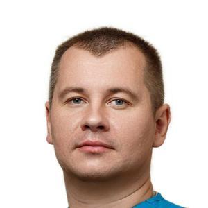 Крамской Руслан Владимирович - фотография Крамской Руслан Владимирович, стоматолог-хирург, стоматолог, стоматолог-гигиенист, стоматолог-имплантолог, стоматолог-ортопед - Севастополь