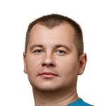 Крамской Руслан Владимирович, Стоматолог-ортопед - Севастополь