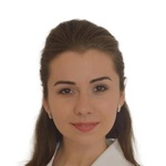 Ачаева Елена Маратовна, Гинеколог, Акушер, Врач УЗИ, Гинеколог-эндокринолог - Новороссийск