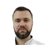 Голдин Алексей Леонидович, Невролог - Севастополь