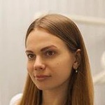 Войчук Анна Владимировна, Стоматолог - Севастополь