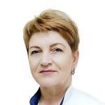 Щербакова Татьяна Васильевна, Дерматолог - Севастополь