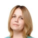 Береснева Антонина Николаевна Береснева Антонина Николаевна, Кардиолог - Севастополь