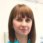Малеваная Анна Сергеевна, Стоматолог - Севастополь
