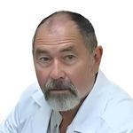 Сидубаев Валерий Алексеевич, Хирург - Севастополь