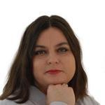 Фоменко Галина Александровна, Психиатр - Севастополь