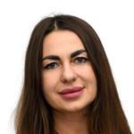 Мухина Анастасия Юрьевна Мухина Анастасия Юрьевна, Психолог, Детский психолог - Севастополь